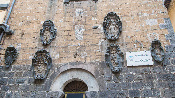 The Hidden Villages of Tuscany and Umbria