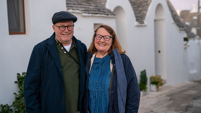 Winter in Italy: Puglia’s Hidden Gems