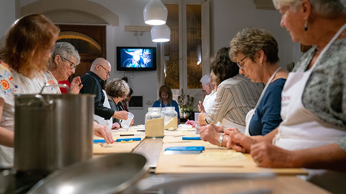 Winter in Italy: Puglia’s Hidden Gems