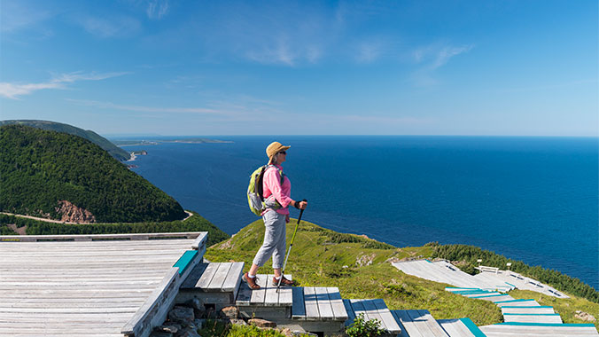 Best of Nova Scotia
