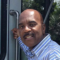 Profile Image of Al Miller