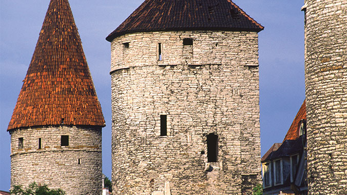 Best of The Baltics