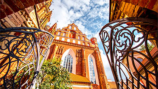 Best of The Baltics