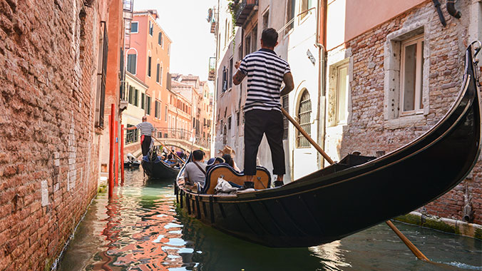 Independent Venice