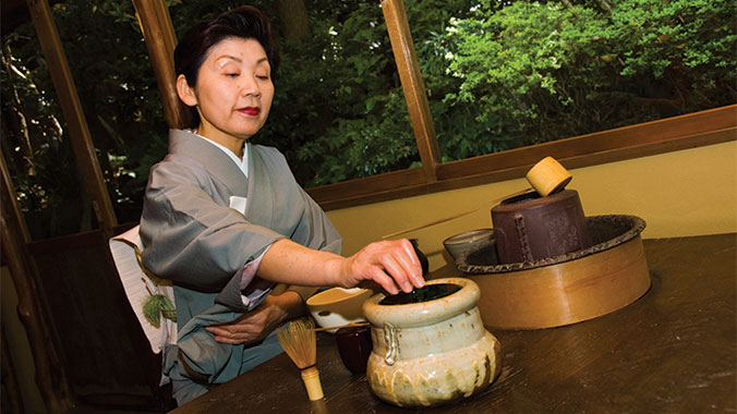 Best of Japan
