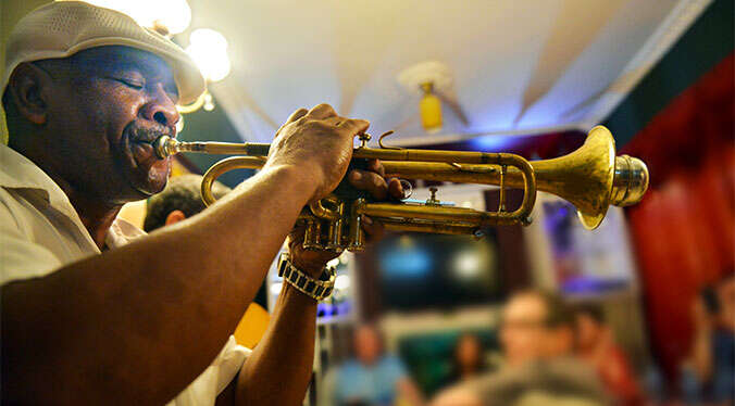 New York City Jazz