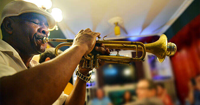 New York City Jazz