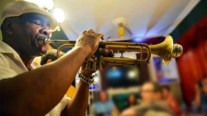 New York City Jazz