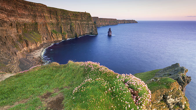Midwest Ireland Hiking