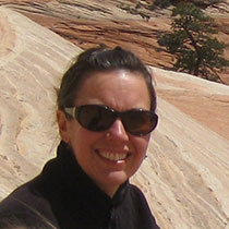 Profile Image of Ashley Mason