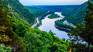 Animal Adventures in the Poconos With Your Grandchild