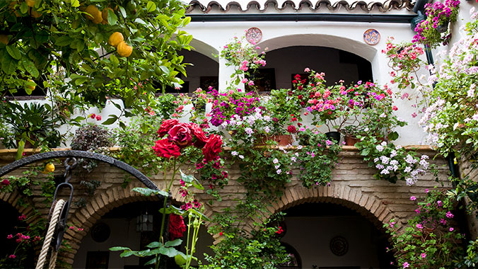 Hidden Villages of Andalusia