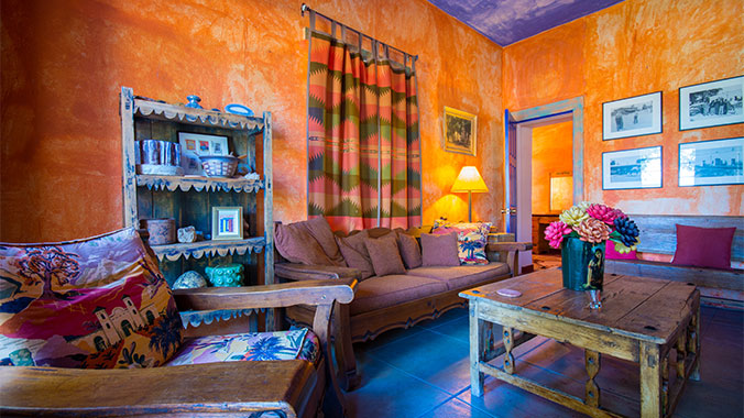 Rancho de la Osa, Tucscon Arizona