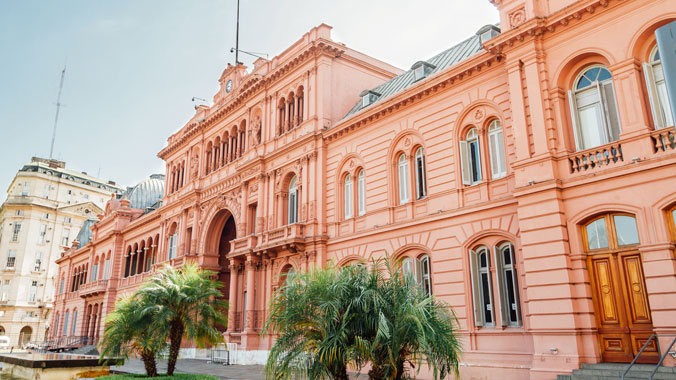 Bueno Aires