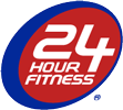 24 Hour Fitness