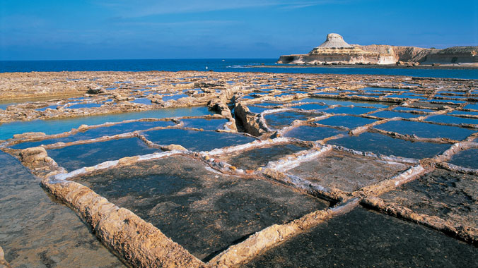 Malta & Gozo: A Tale of Two Islands in the Mediterranean