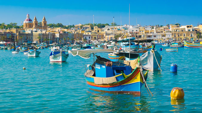Malta & Gozo: A Tale of Two Islands in the Mediterranean