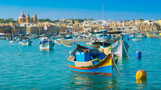 Malta & Gozo: A Tale of Two Islands in the Mediterranean