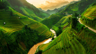 The Best of Southeast Asia