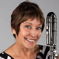 Profile Image of Ali Ryerson