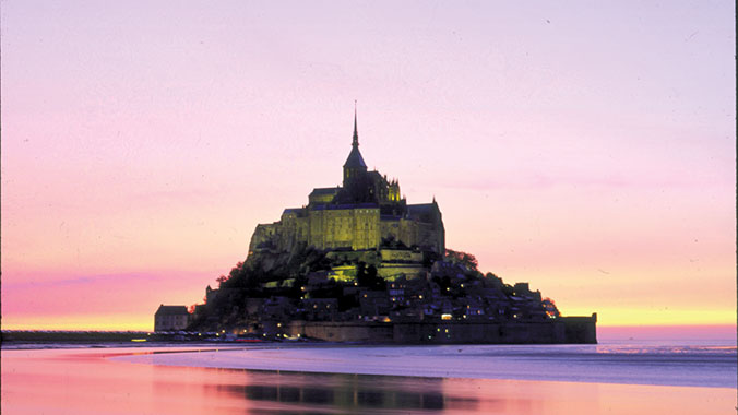 The best of normandy