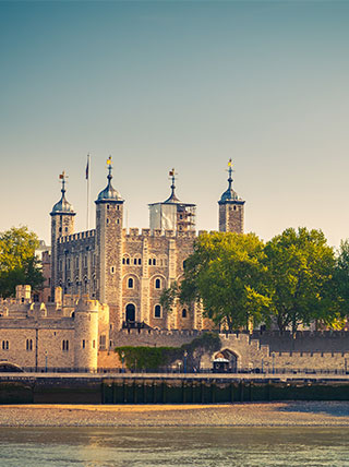 Tower of London