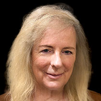 Profile Image of Marlene Kumnick