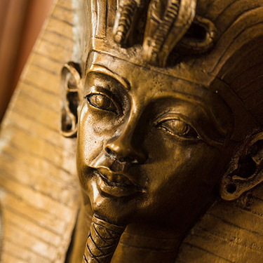 King Tut