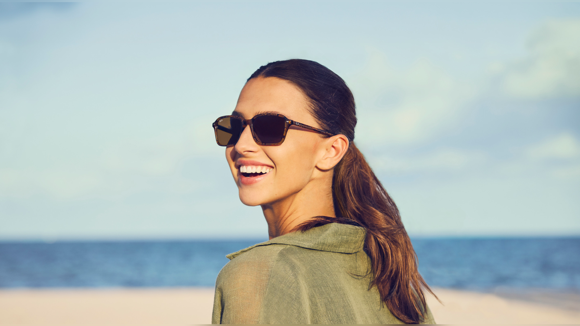 OPSM 25% off sunglasses when you buy glasses