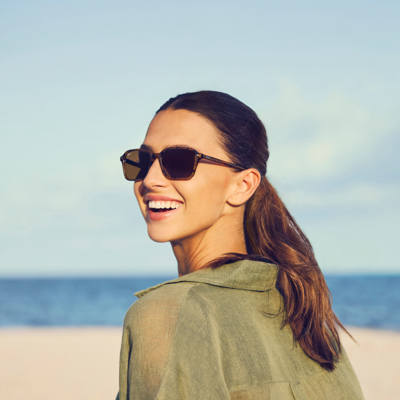 25% off sunglasses when you buy glasses