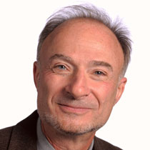 Profile Image of Jeremy Yudkin