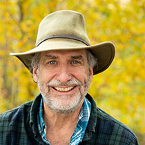 Profile Image of Kris Herbst