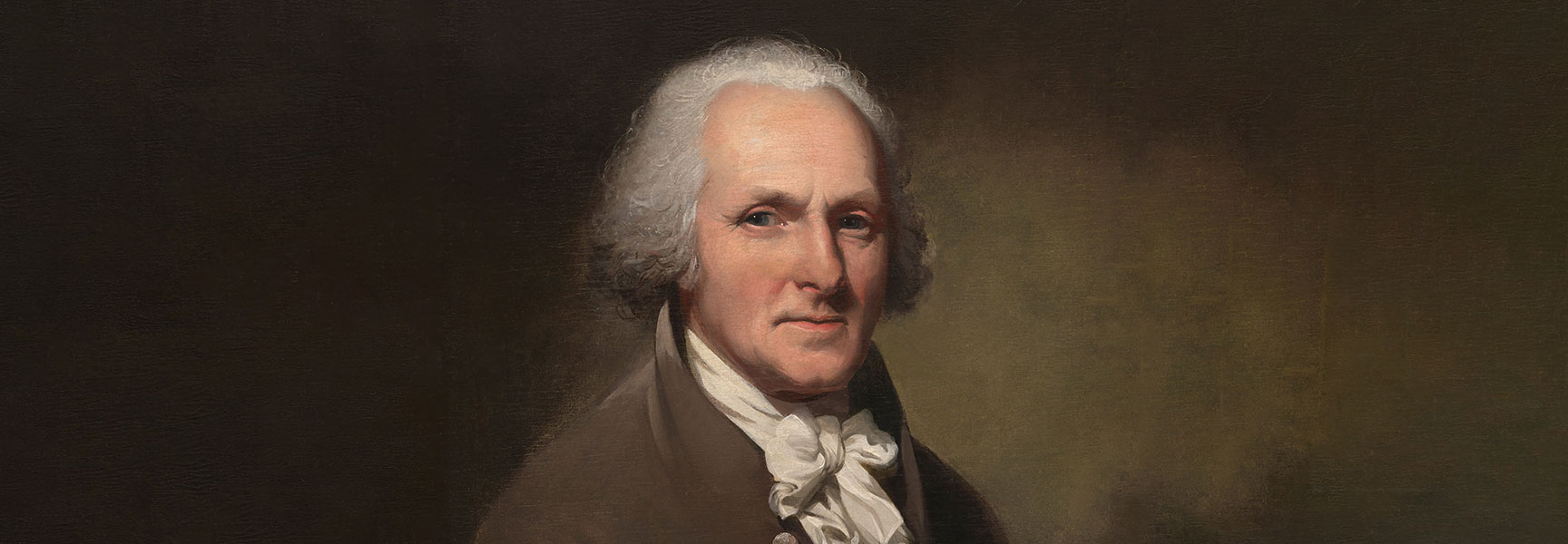 Charles Willson Peale