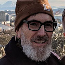 Profile Image of John Kriskiewicz