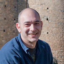 Profile Image of Nacho Engel