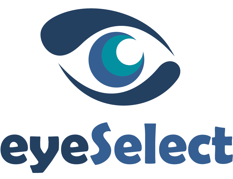 EyeSelect logo