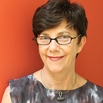 Profile Image of Ruth Pullin