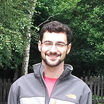 Profile Image of Paul Howley