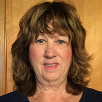 Profile Image of Toni Chaplin