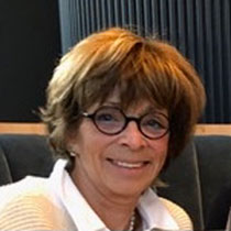 Profile Image of Marie Bussières