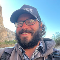 Profile Image of Andrew Campbell