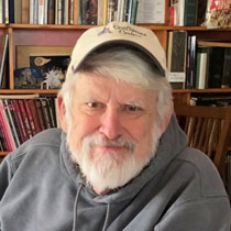 Profile Image of Bill Metzger
