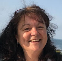 Profile Image of Judith de Repentigny