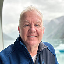 Profile Image of John Layton