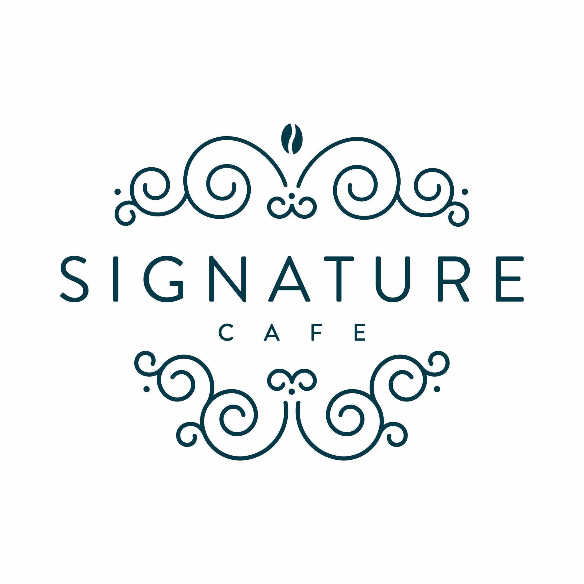 Signature Cafe