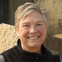 Profile Image of Jennifer Thomson