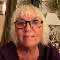 Profile Image of Nadine Bopp