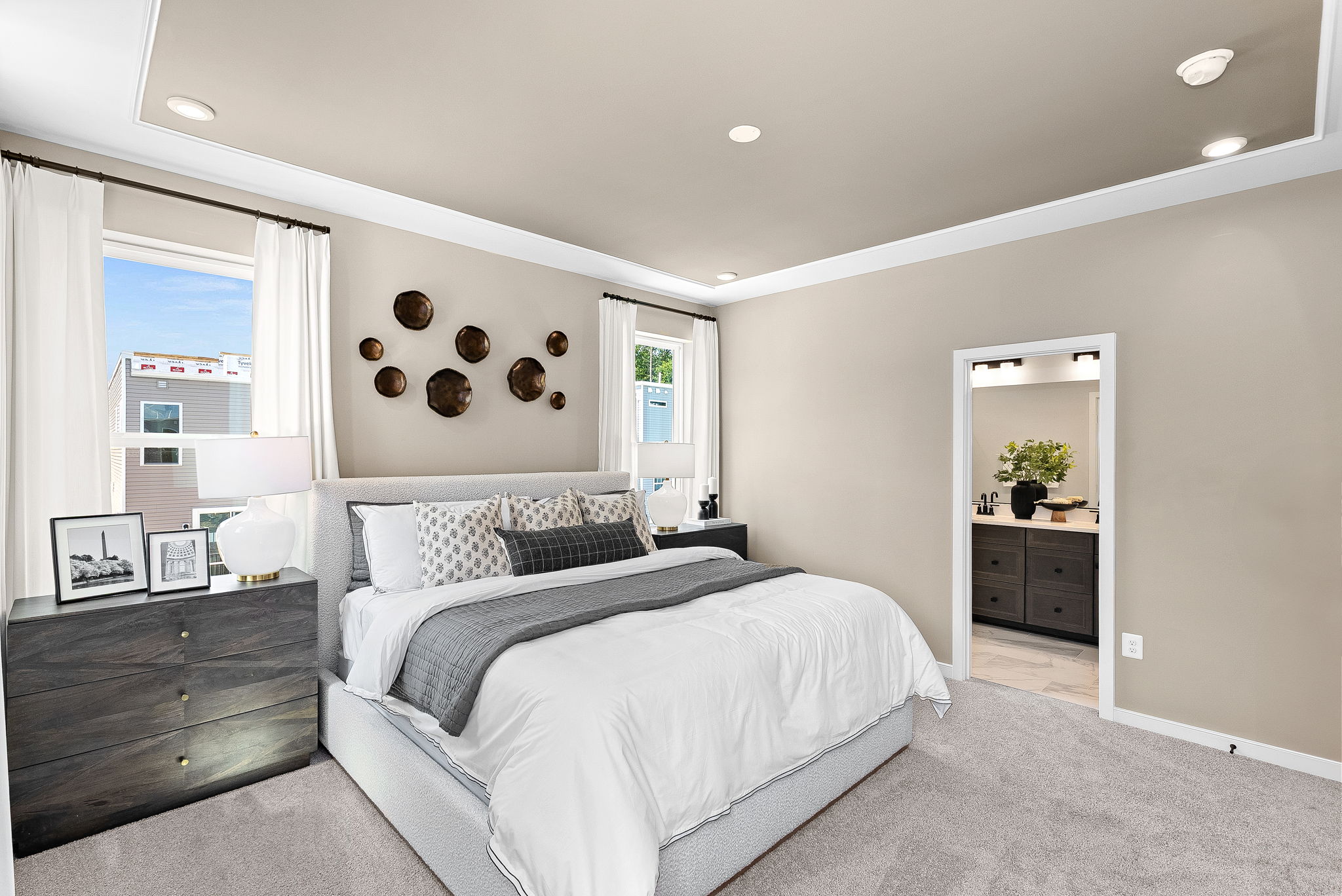 Belle Primary Bedroom