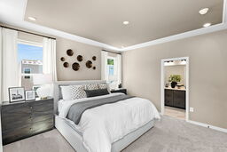 Belle Primary Bedroom