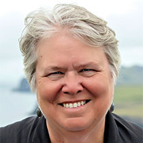 Profile Image of Jean Knowles